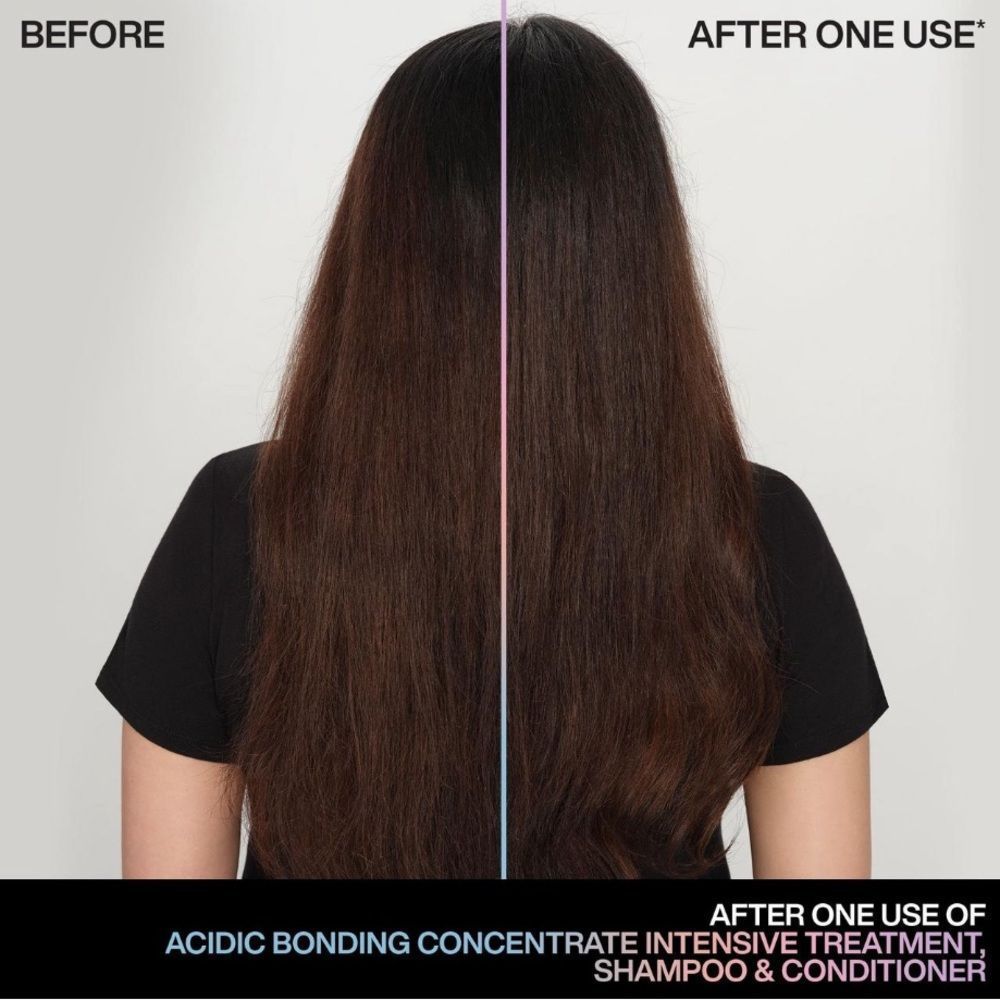 $8❤️‍🔥 LAST 1! Redken Acidic Bonding Concentrate 14% Intensive Treatment Mask - Picture 7 of 12